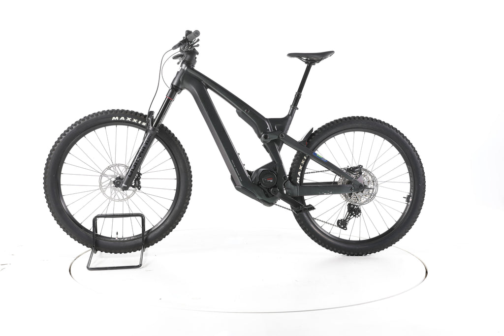 Scott Patron E-Ride 920 E-Bike Fully - Image 7