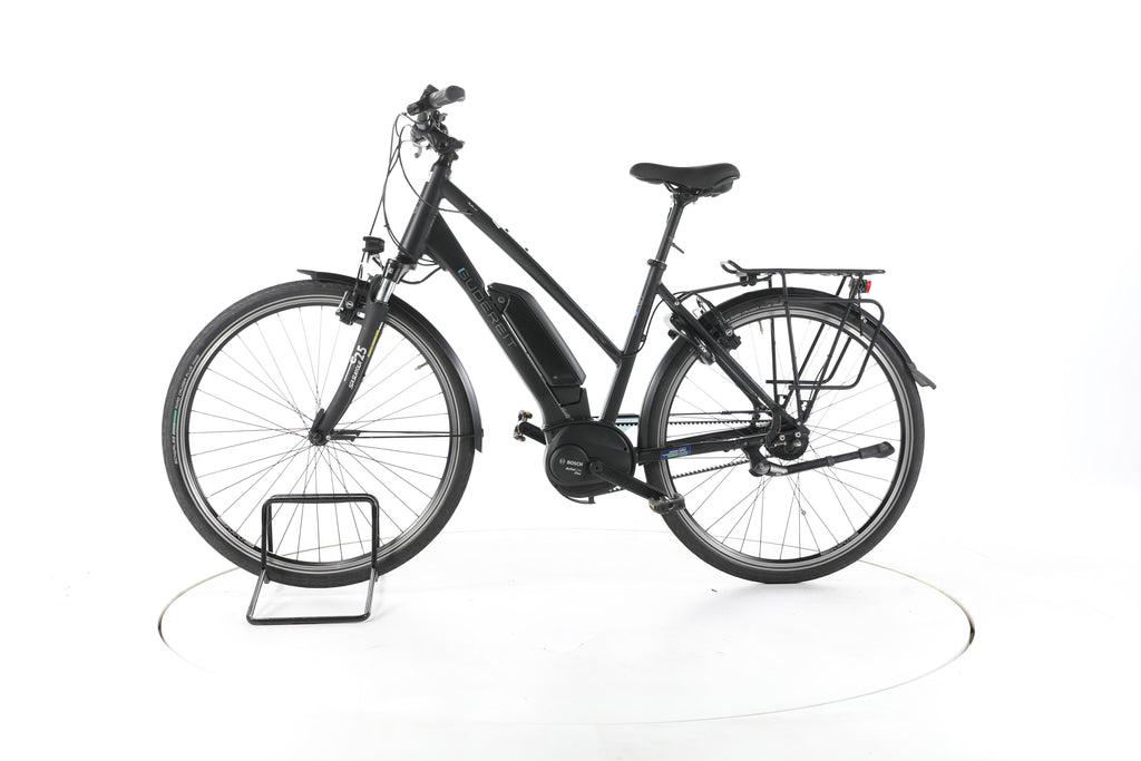 Gudereit EC-3.5 City E-Bike - Image 7