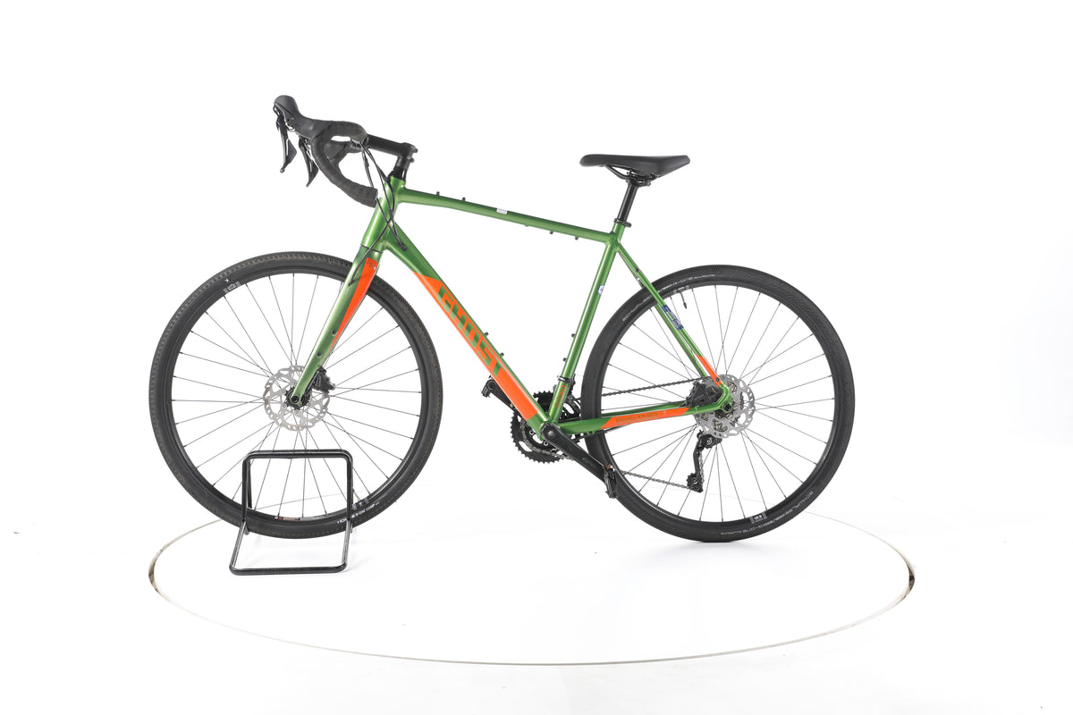 Ghost Road Rage Essential AL Gravelbike - Image 7