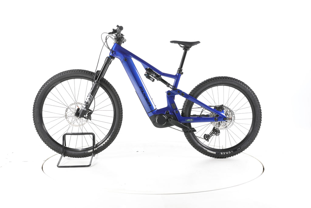 FLYER Uproc X 6.10 FS E-Bike Fully - Image 7