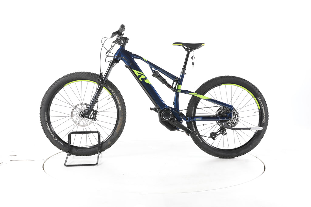 R Raymon FullRay 130E 6.0 E-Bike Fully - Image 7