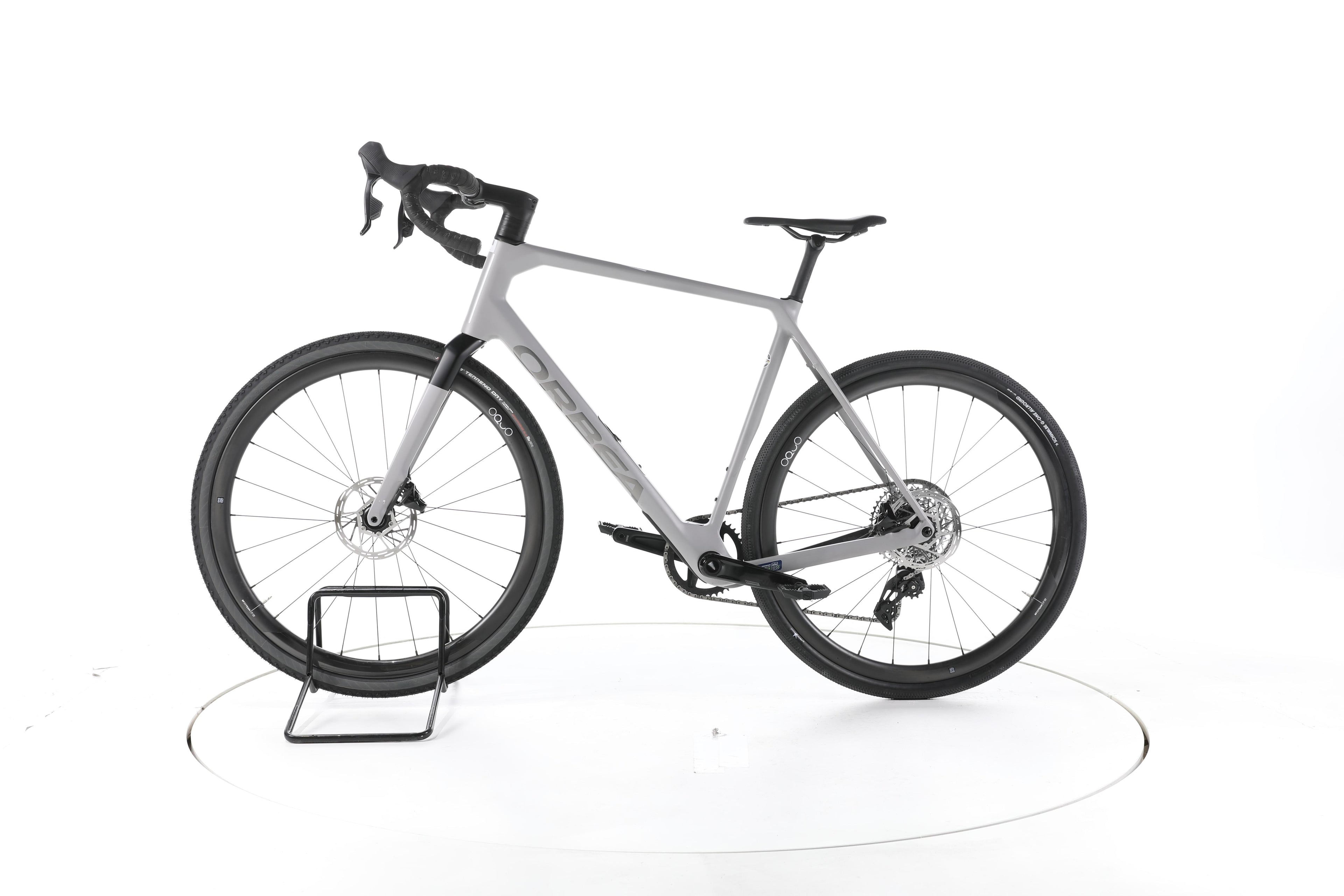 Orbea Terra M31eTEAM 1X - Image 7