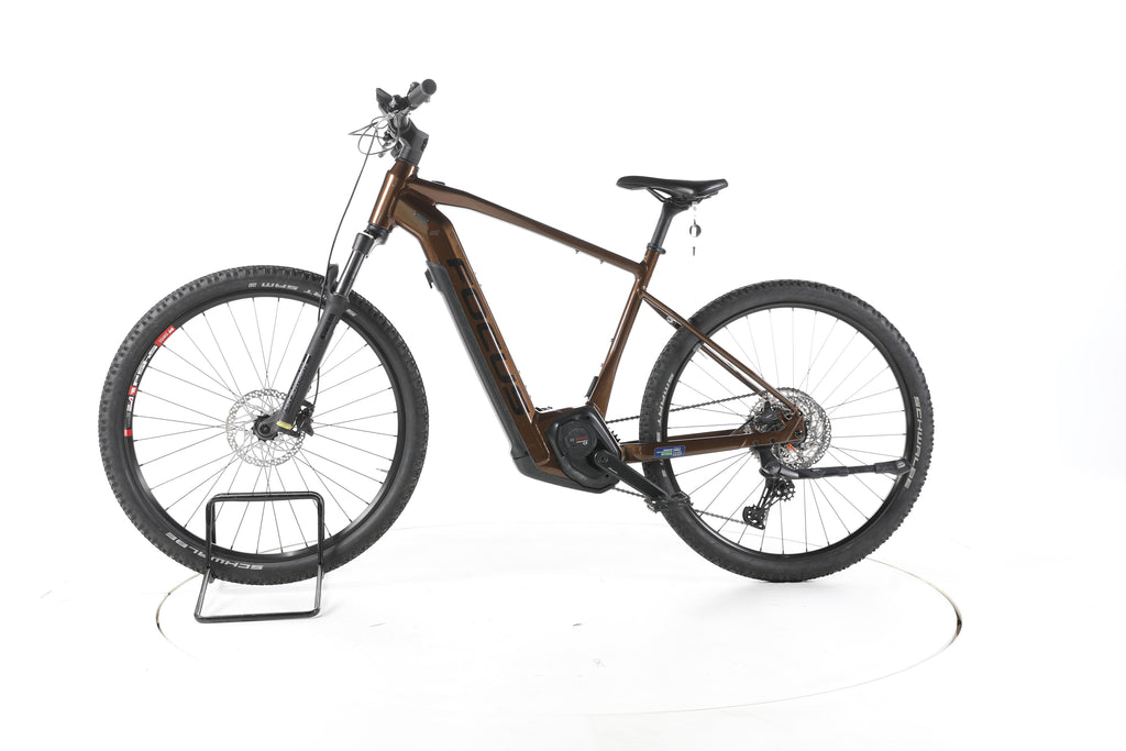 Focus Jarifa² 6.8 E-Bike - Image 7