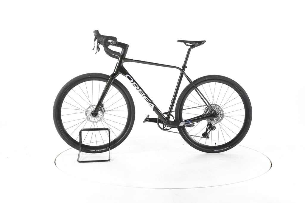 Orbea Terra H41 1X Gravelbike 2024 - Image 7