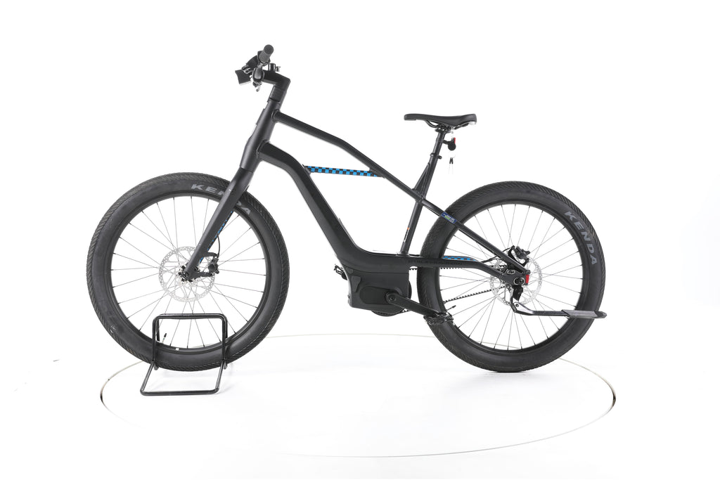 Serial 1 MOSH CTY City E-Bike - Image 7