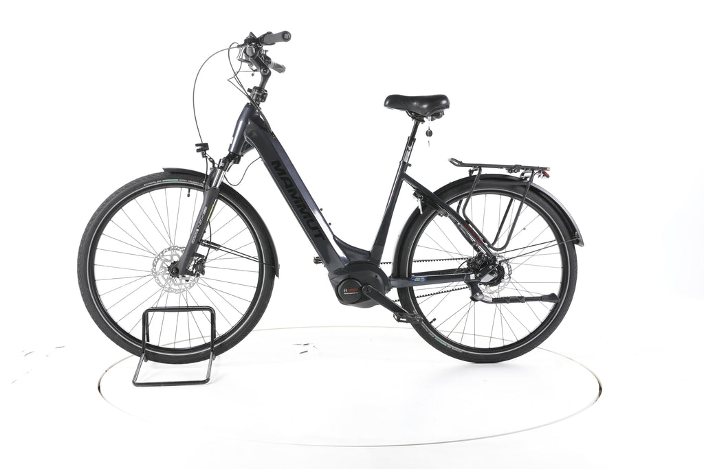 Mammut E-Dition 5 RT City E-Bike - Image 7