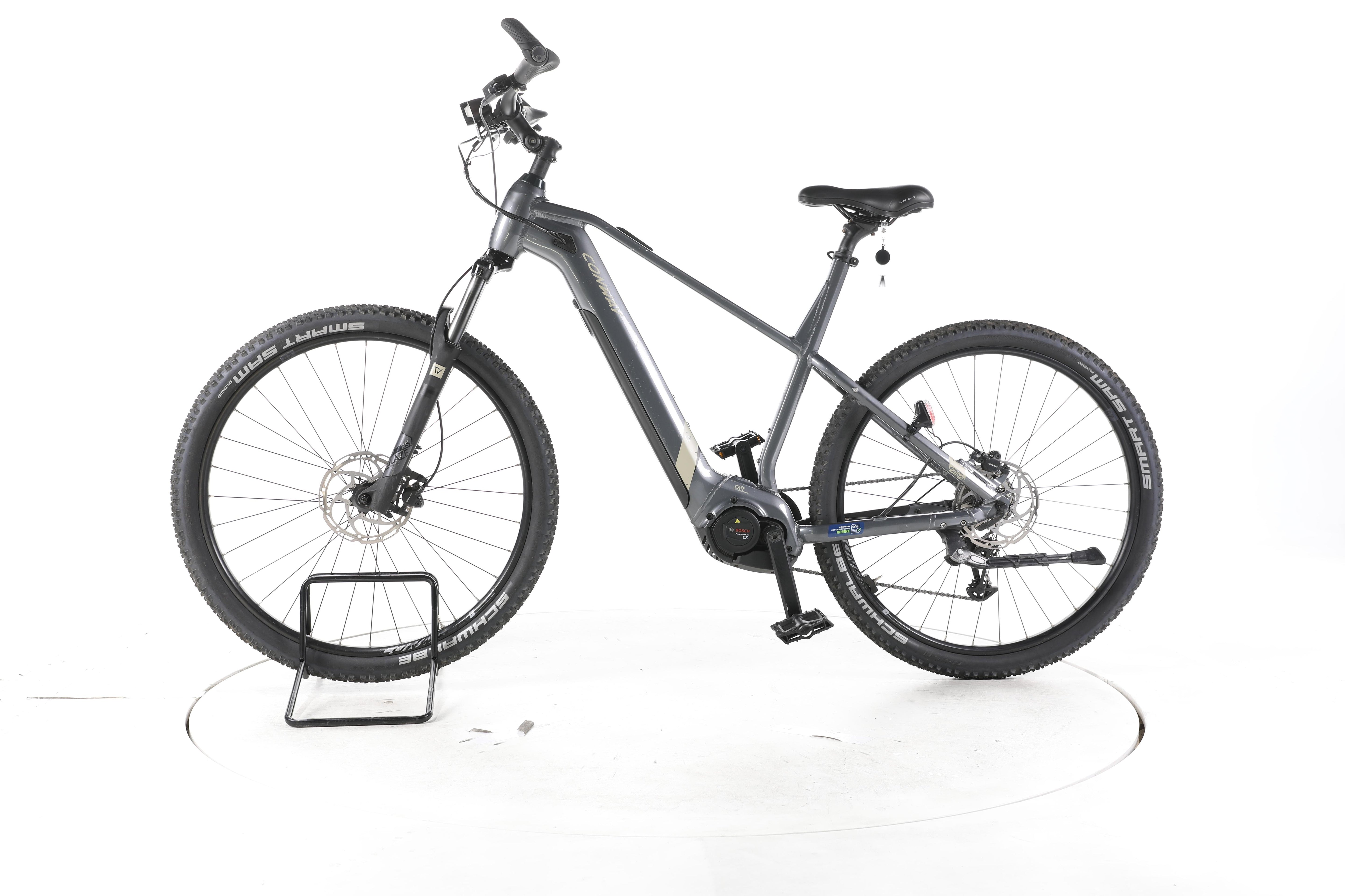 Conway Cairon S 2.0 E-Bike - Image 7