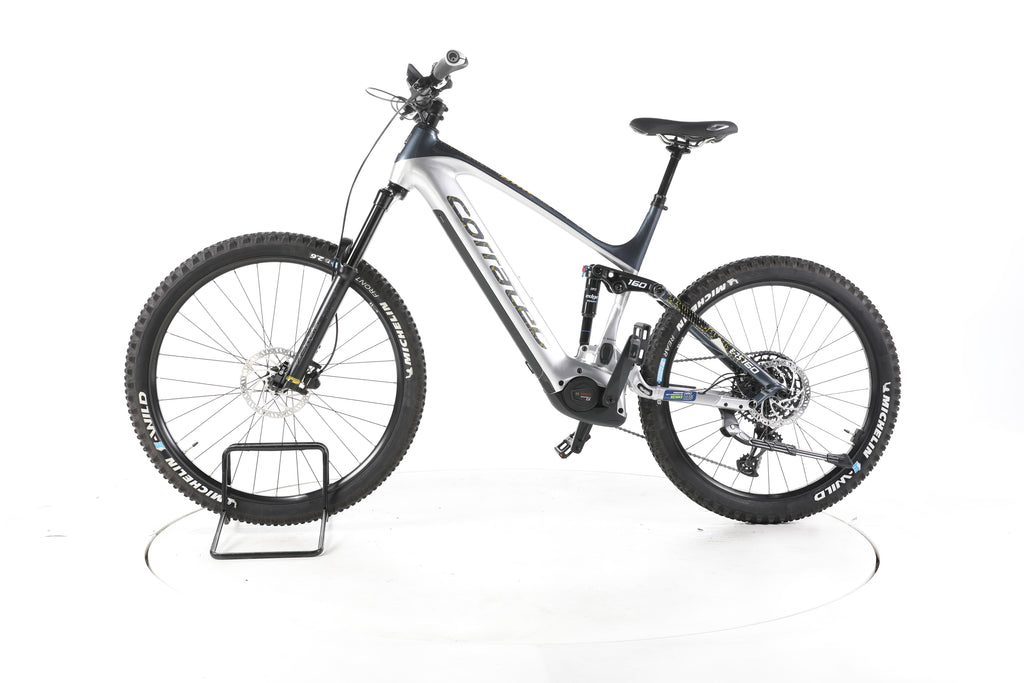 Corratec E-Power RS 160 Elite E-Bike Fully - Image 7
