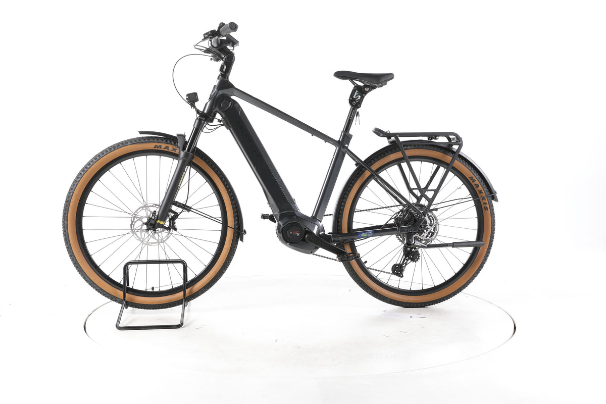 Kalkhoff Entice 5B ADV+ Trekking E-Bike - Image 7