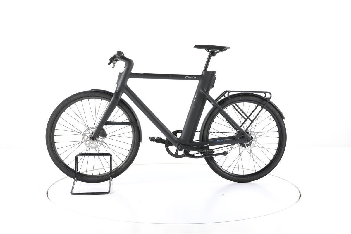 Cowboy Cowboy 4+ City E-Bike Tiefeinsteiger - Image 7