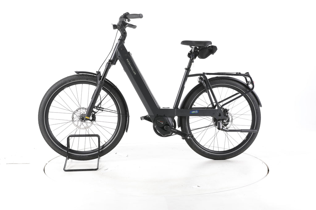 Riese & Müller Nevo4 GT vario City E-Bike Tiefeinsteiger 2025 - Image 7