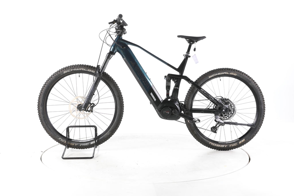 Bionicon Jesse FS 1 E-Bike Fully - Image 7