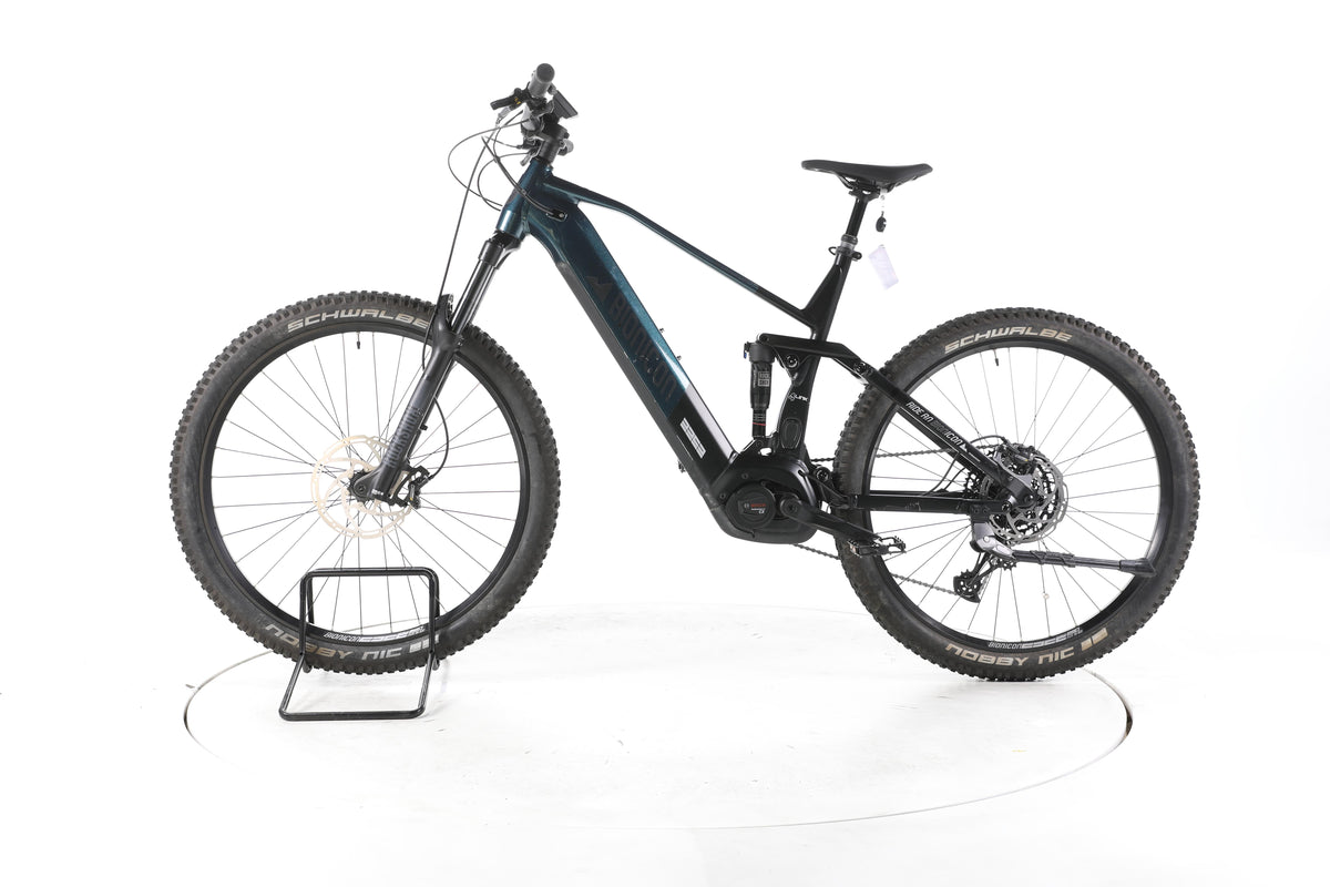Bionicon Jesse FS 1 E-Bike Fully - Image 7