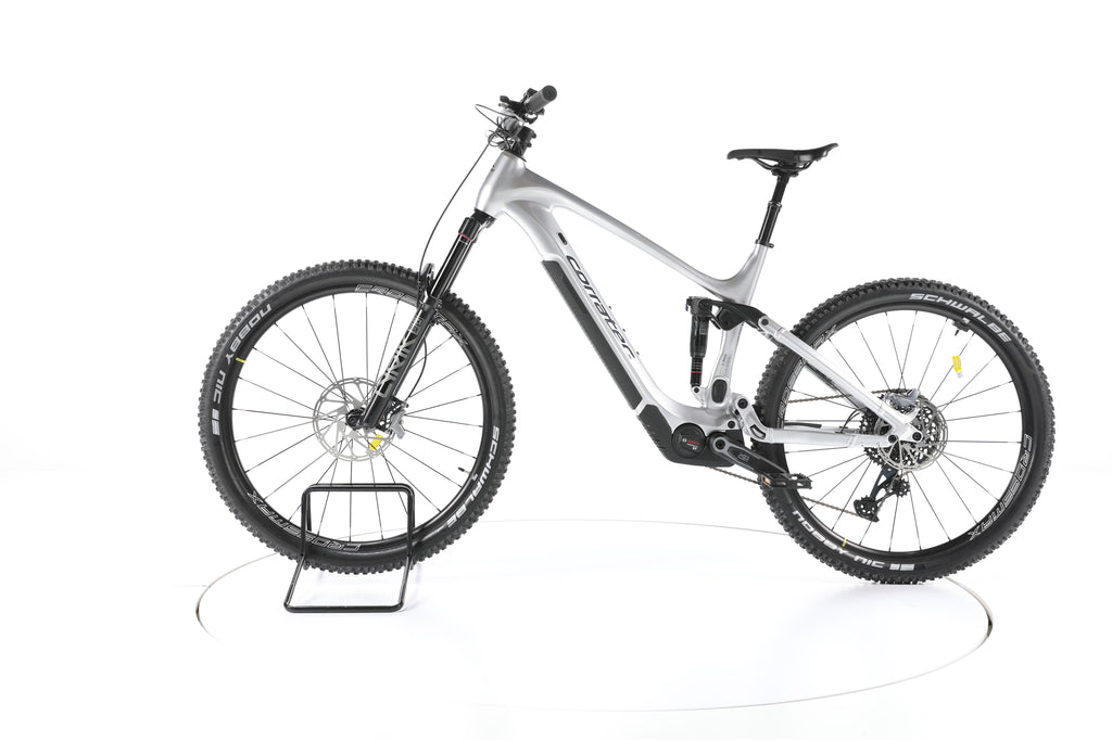 Corratec E-Power RS 140 EL E-Bike Fully 2024 - Image 7