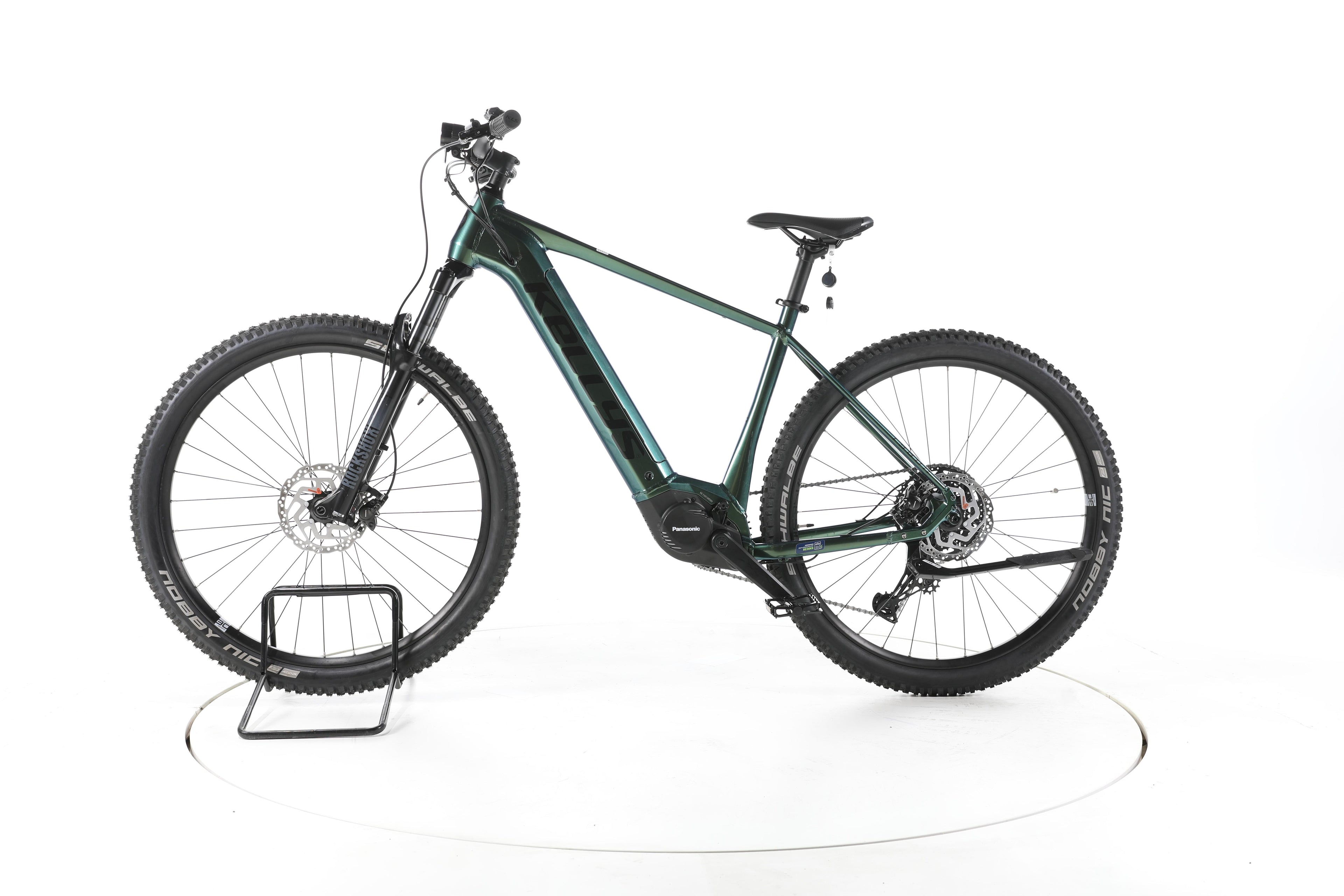 Kellys Tygon R50 E-Bike 2023 - Image 7