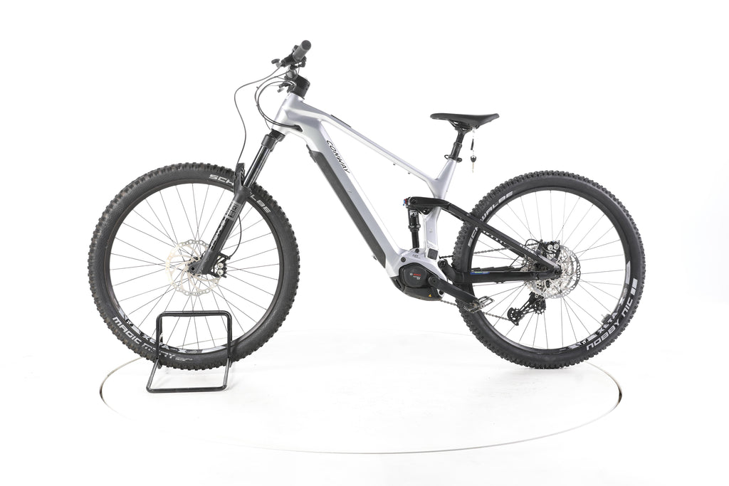 Conway Xyron ST 4.0 E-Bike 2026 - Image 7