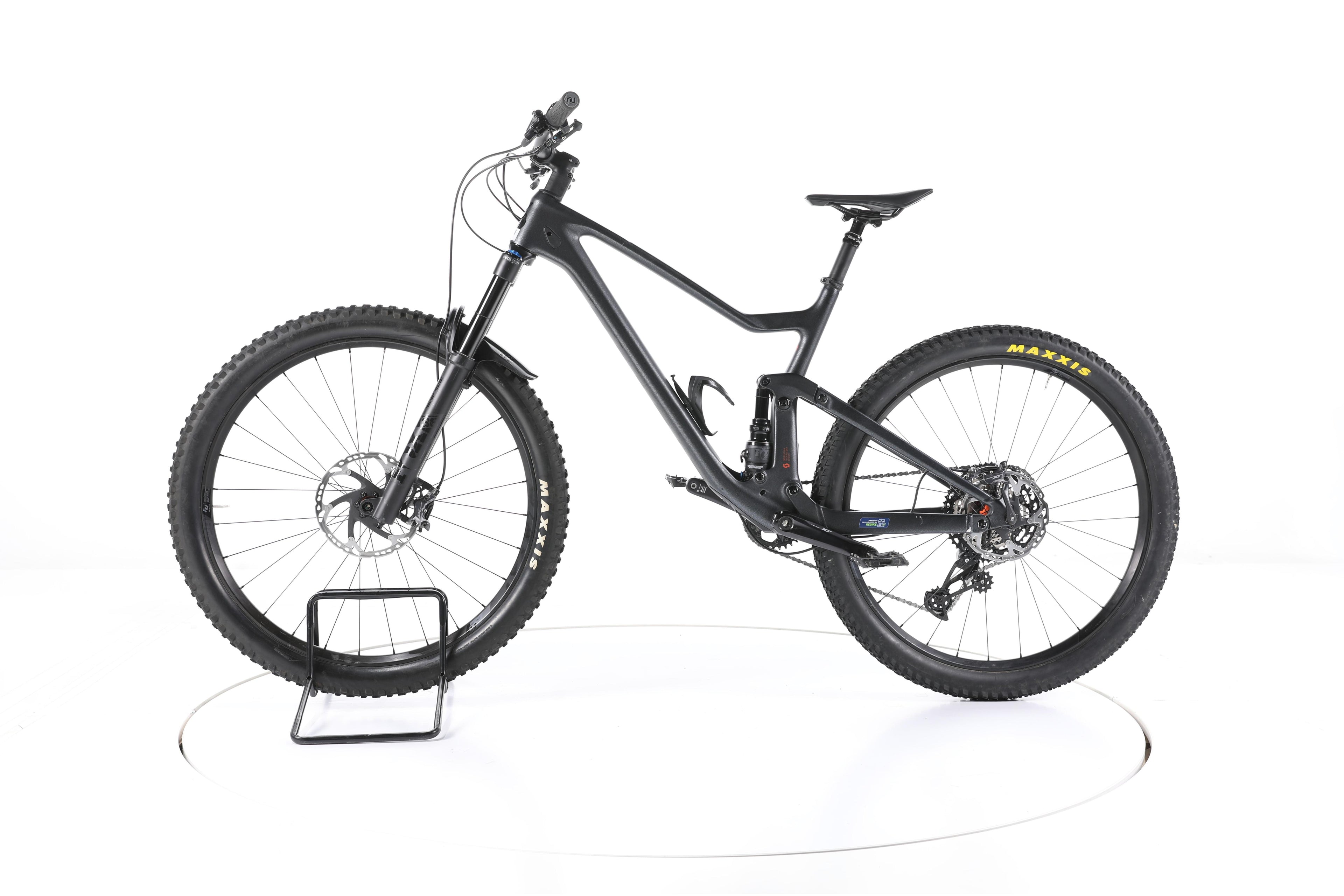 Scott Genius 910 - Image 7