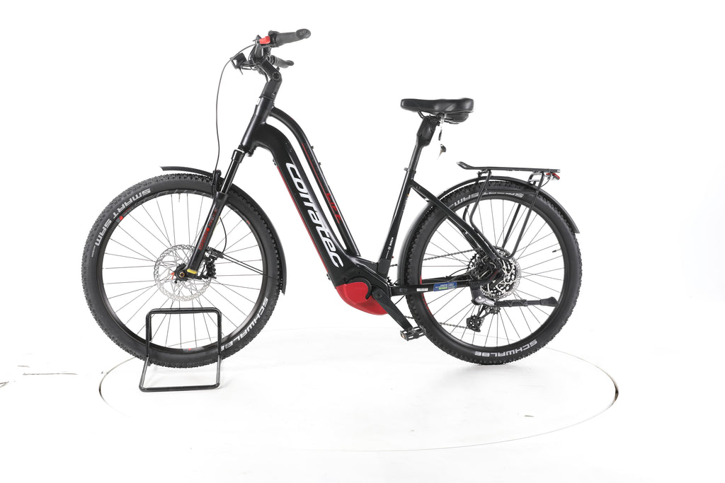 Corratec Life CX6 Trekking E-Bike Tiefeinsteiger - Image 7
