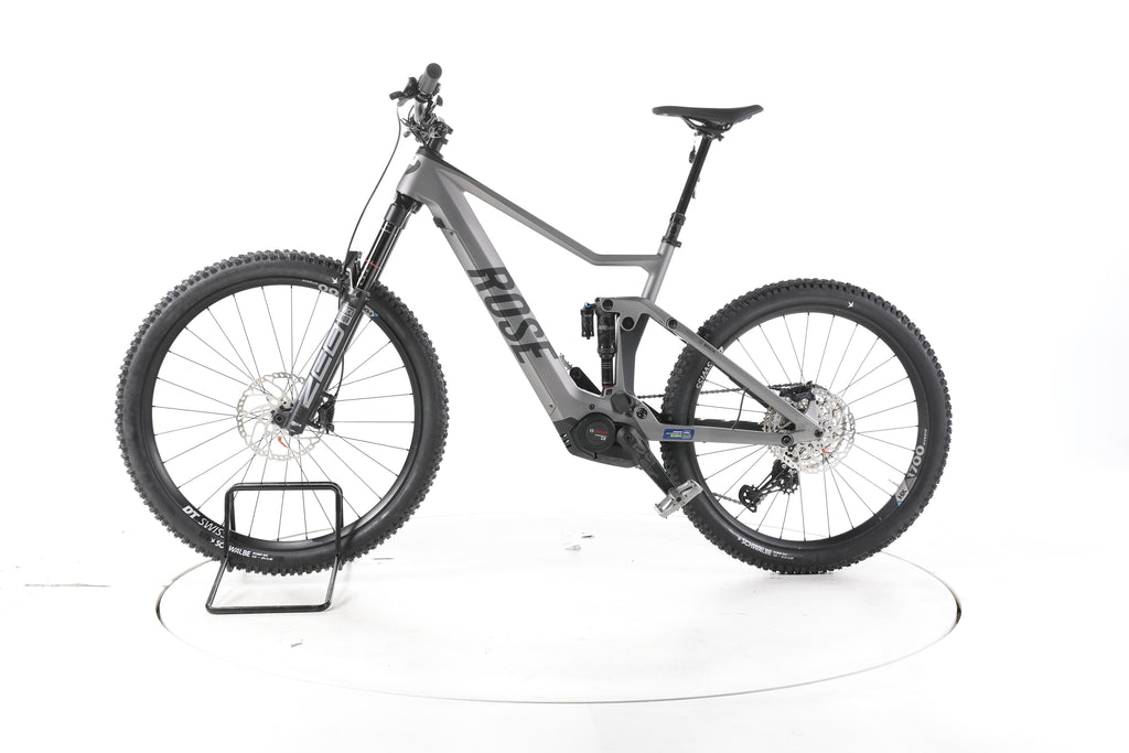 Rose Root Miller Plus 3 E-Bike Fully Carbon - Image 7