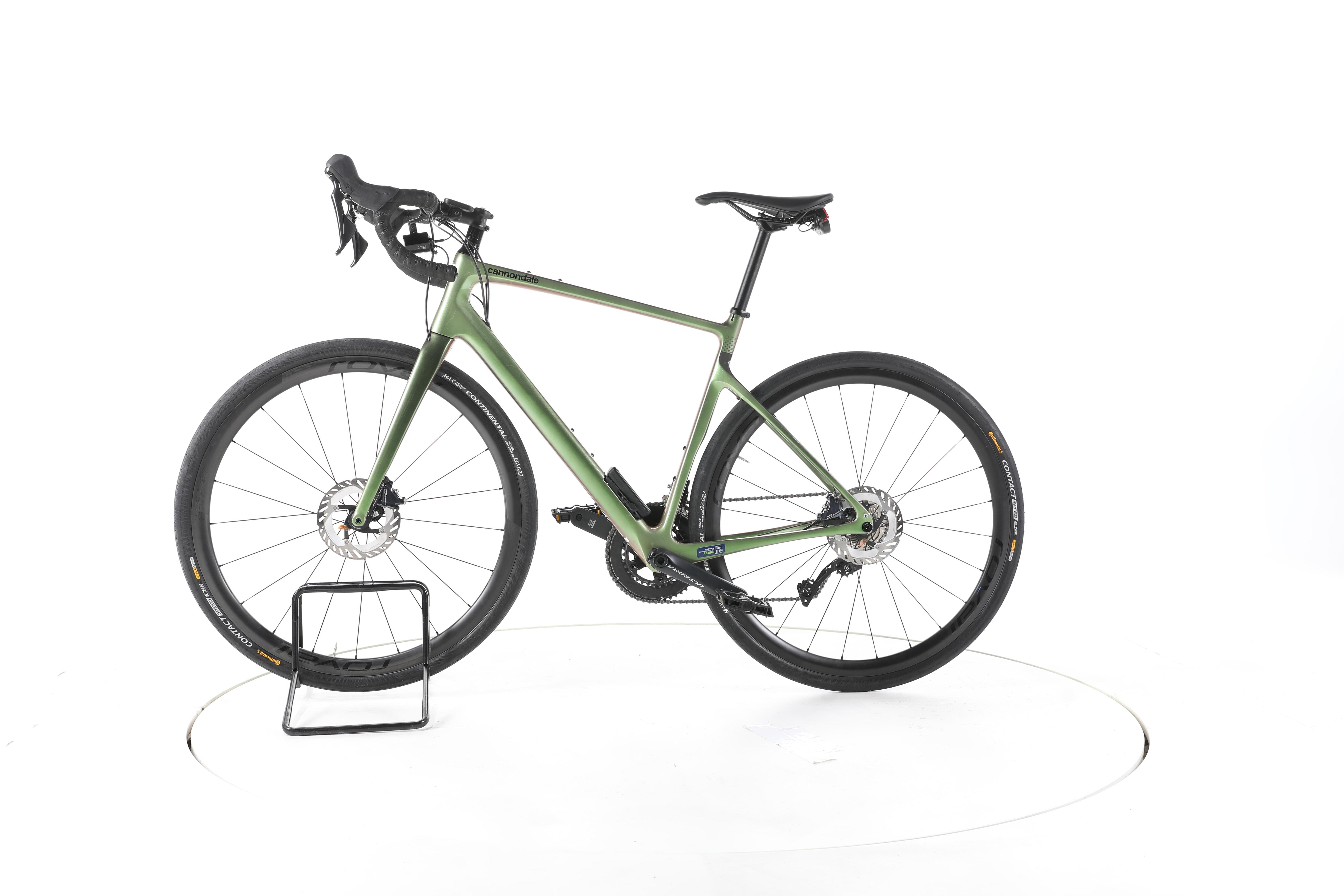 Cannondale Synapse 2 Fahrrad Rennrad & Gravel - Image 7