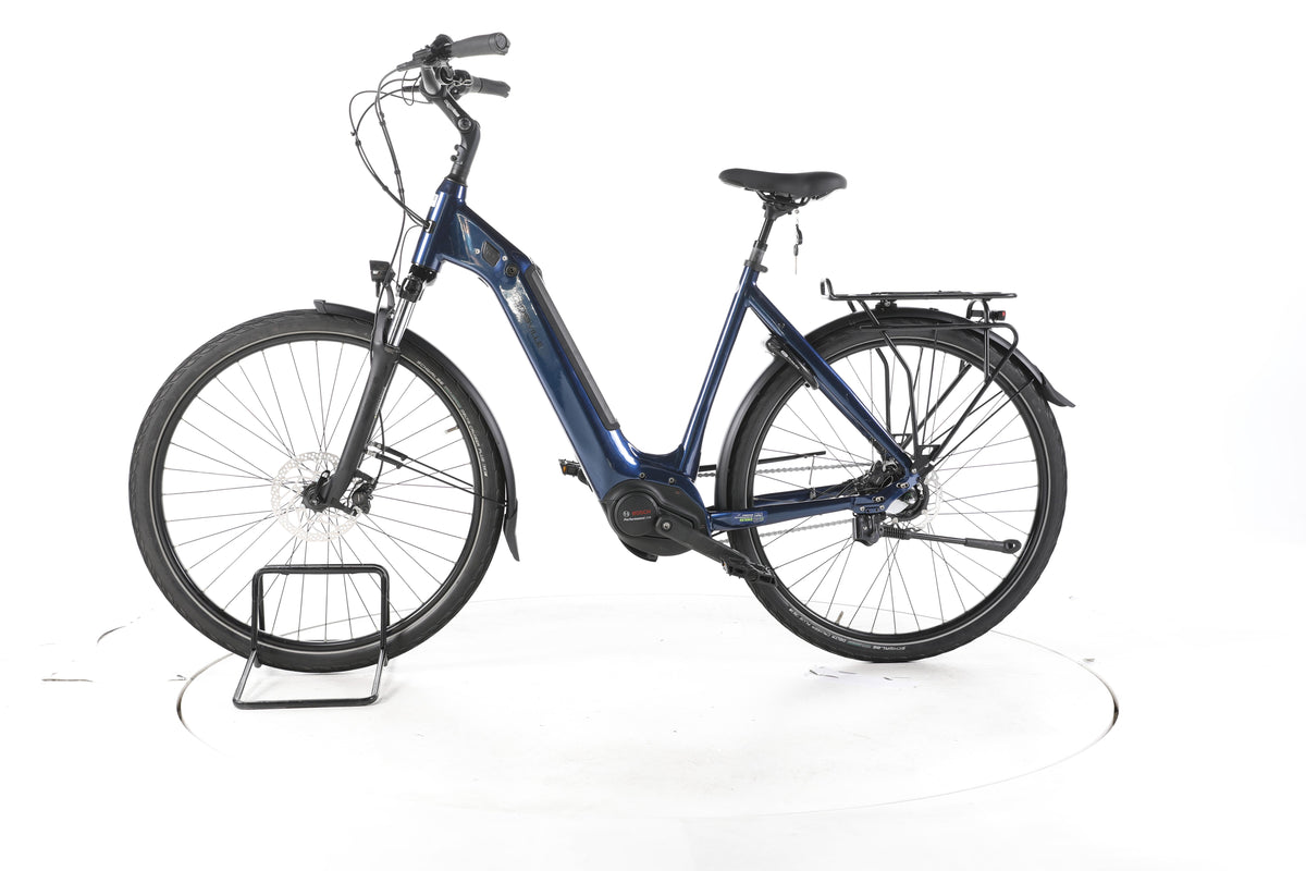 Velo de Ville AEB 890 City E-Bike Tiefeinsteiger - Image 7