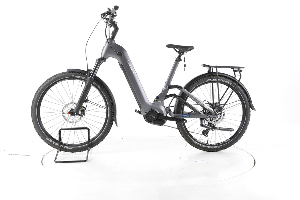 Conway Cairon C FS 2.0 SUV E-Bike Tiefeinsteiger 2025 - Image 7