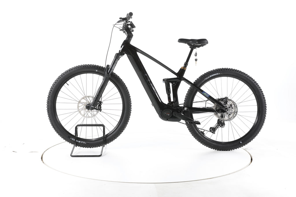 Cube Stereo Hybrid 140 HPC Race E-Bike Fully Carbon - Image 7