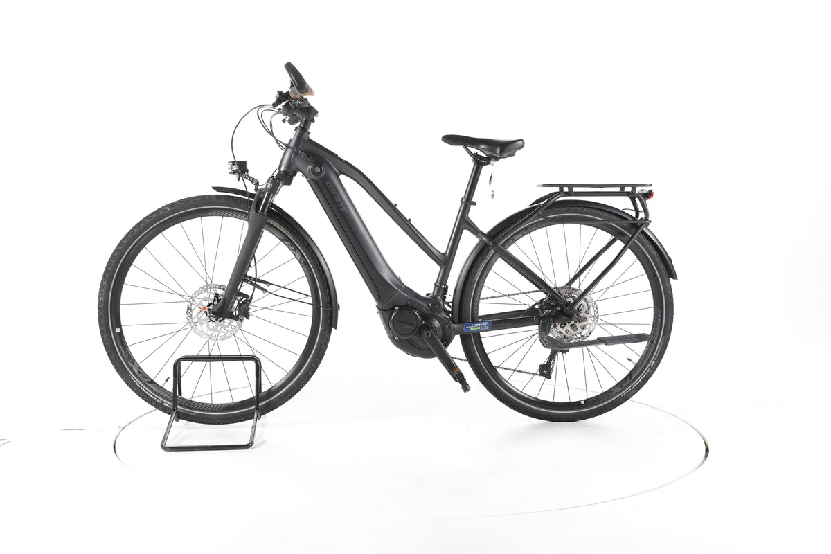 Giant Explore E+ 1 Trekking E-Bike - Image 7