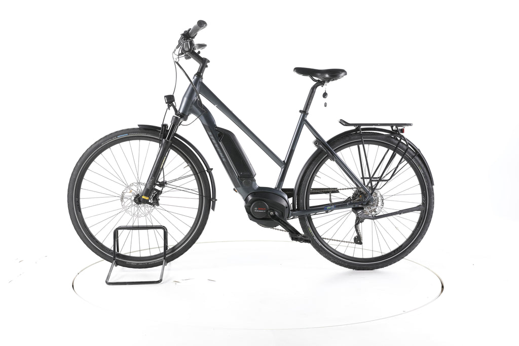 Stevens E-Triton Trekking E-Bike - Image 7