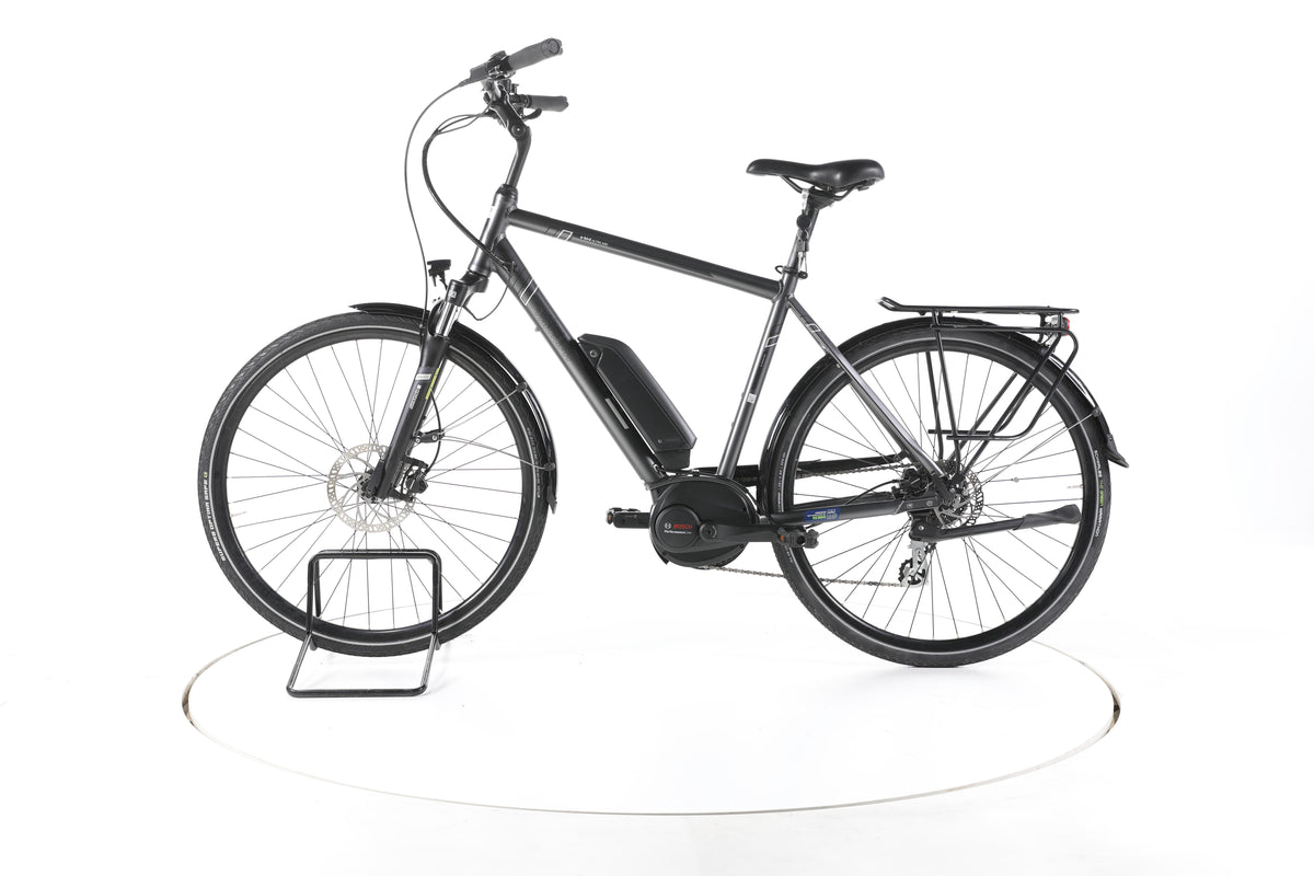 Triumph E-Bird Ultra Trekking E-Bike - Image 7