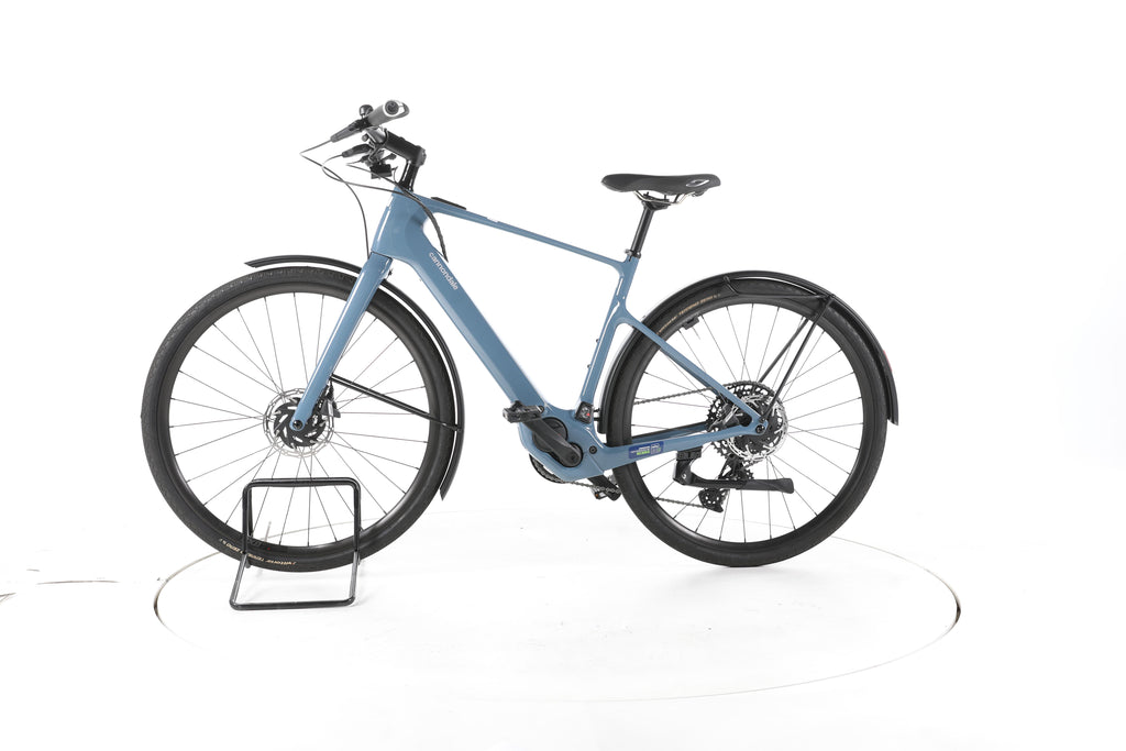 Cannondale Tesoro 2 E-Bike Carbon 2024 - Image 7