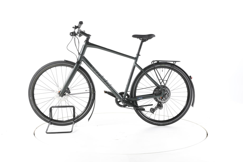 Specialized Sirrus 4.0 Fahrrad City & Trekking - Image 7