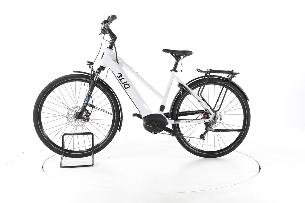 LIQBIKE Active Trekking E-Bike - Image 7