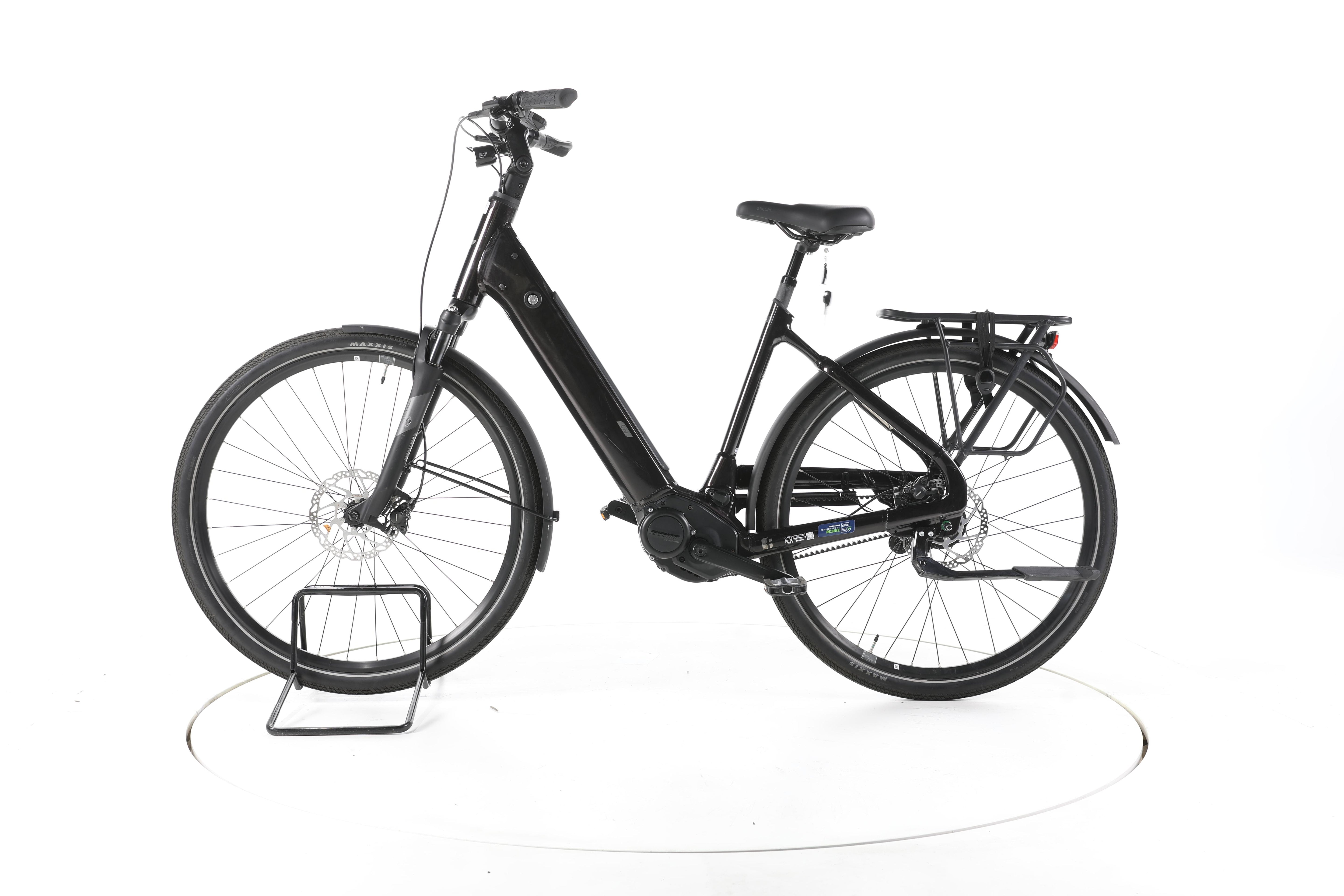 Liv Allure E+ 1 City E-Bike Tiefeinsteiger - Image 7