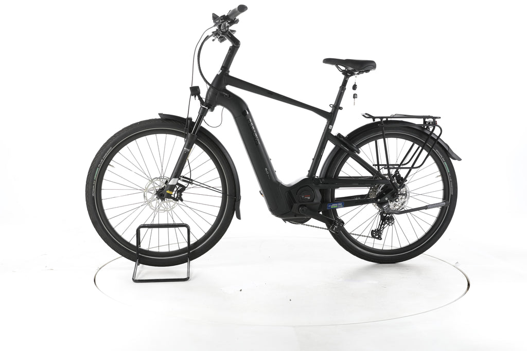Pegasus Strong Evo 12 Lite Trekking E-Bike - Image 7