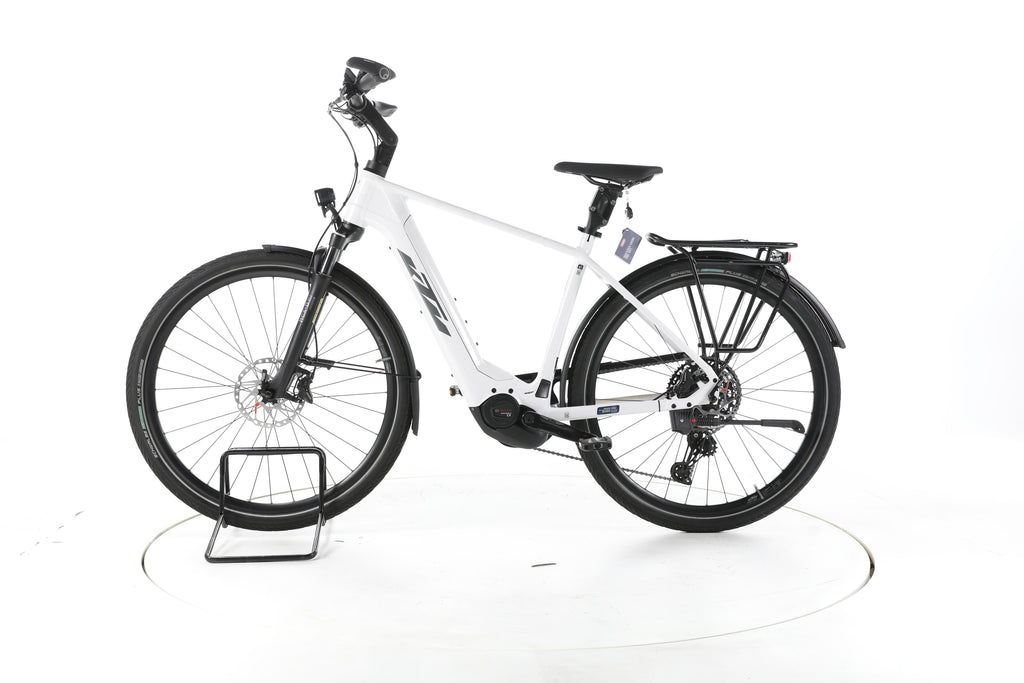 KTM Macina Style 720 Trekking E-Bike - Image 7