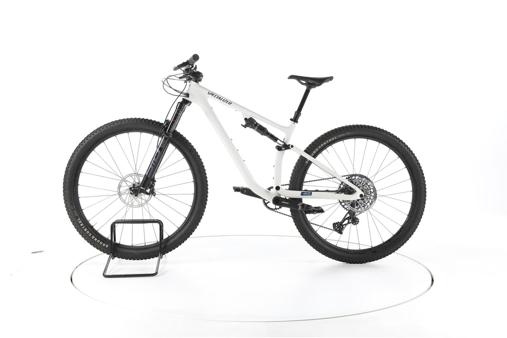 Specialized Epic Fahrrad Fully - Image 7