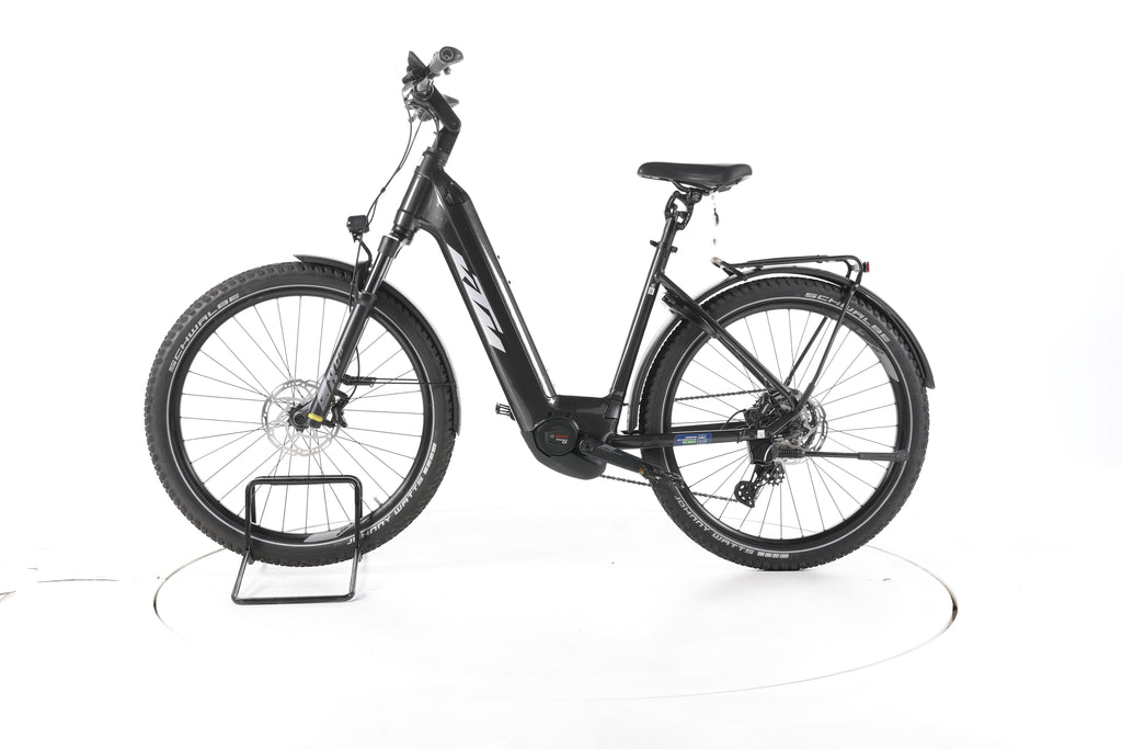 KTM Macina Aera 772 LFC Trekking E-Bike Tiefeinsteiger - Image 7