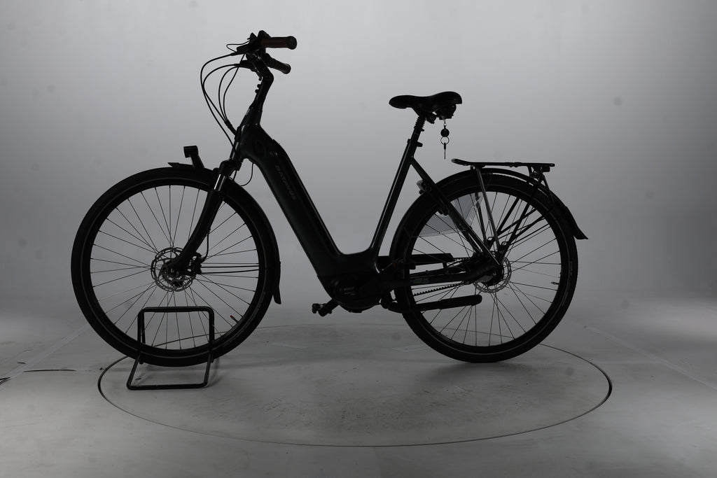 Batavus Finez E-go® Power Exclusive RT City E-Bike Tiefeinsteiger - Image 7