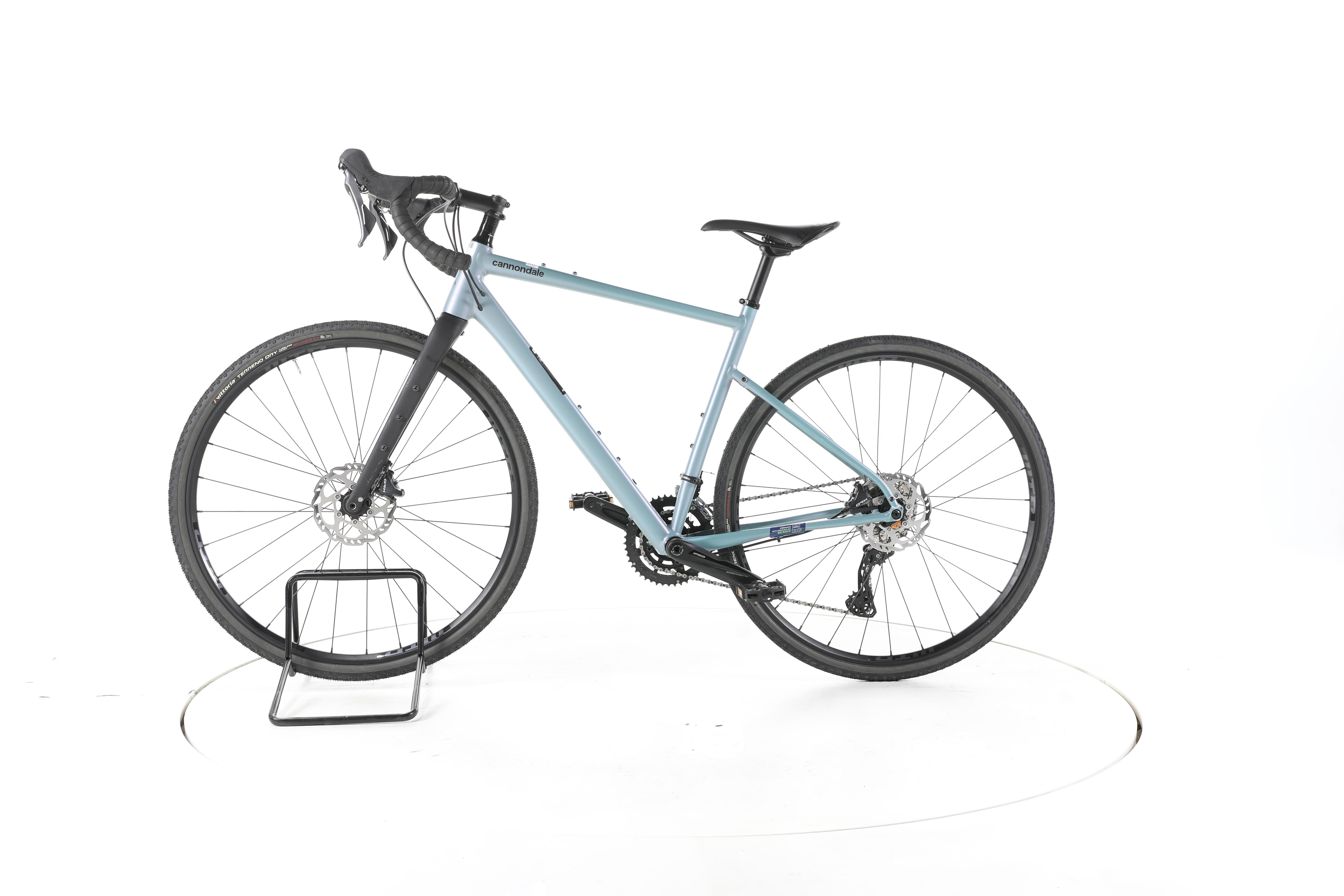 Cannondale Topstone LTD Fahrrad Rennrad & Gravel - Image 7