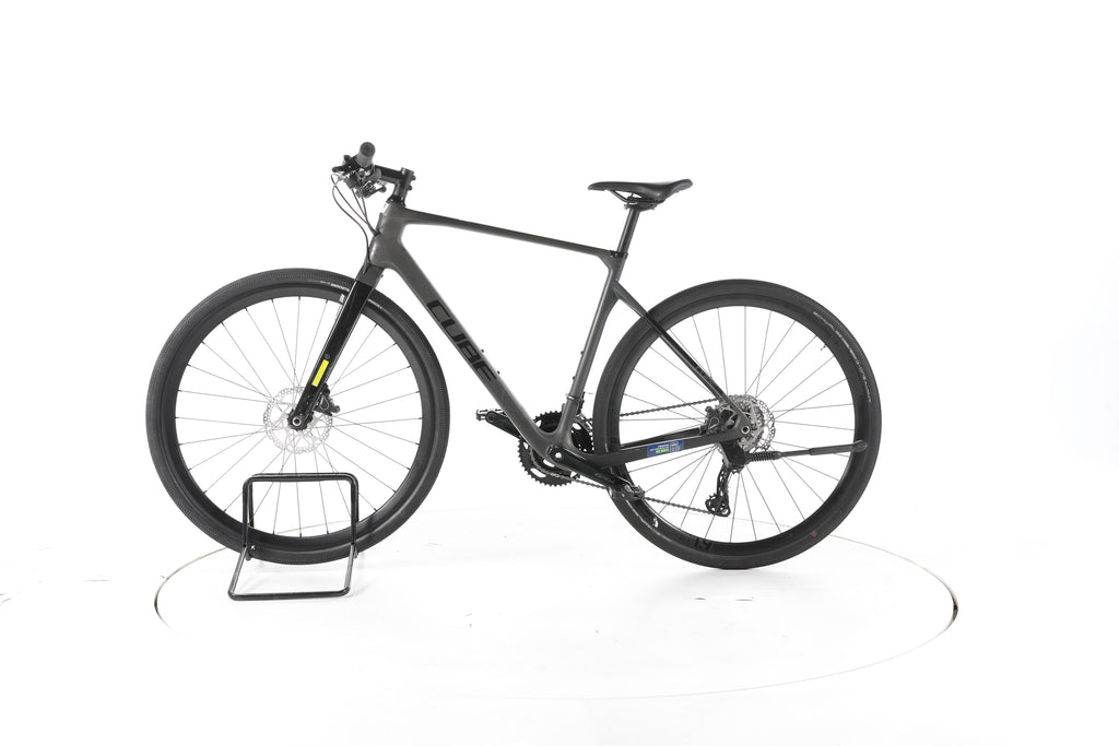 Cube SL Road C:62 SLT Fahrrad Hardtail - Image 7