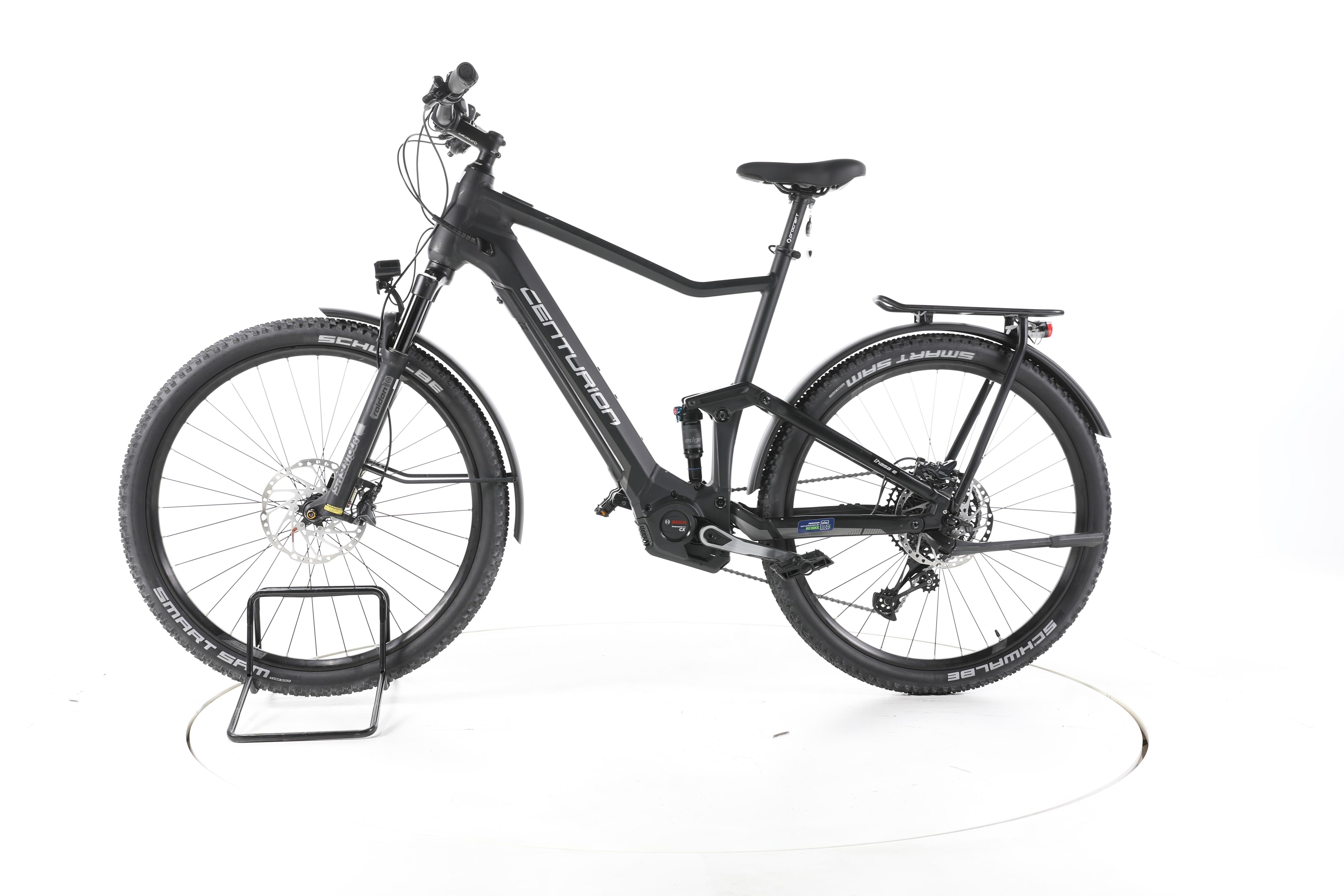 Centurion Lhasa E R860i EQ SUV E-Bike - Image 7