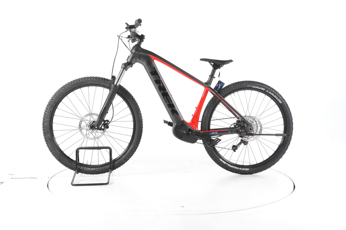 Trek Powerfly 4 E-Bike - Image 7