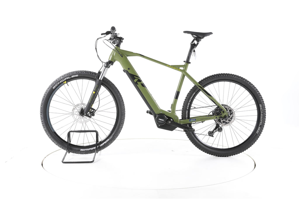 R Raymon HardRay E 4.0 E-Bike - Image 7
