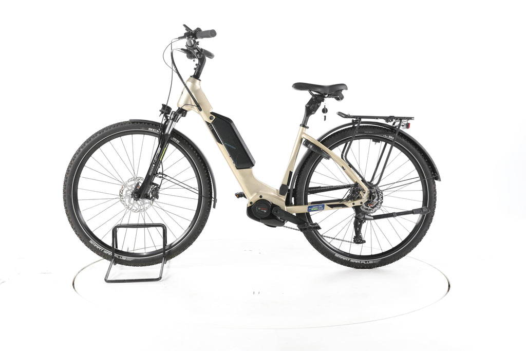 MORRISON E 6.5 Trekking E-Bike Tiefeinsteiger - Image 7