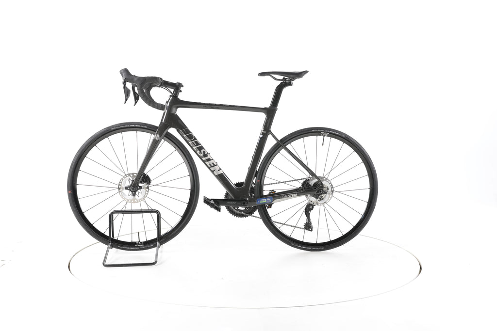 Edelsten R1 AERO Disc Fahrrad Rennrad & Gravel - Image 7