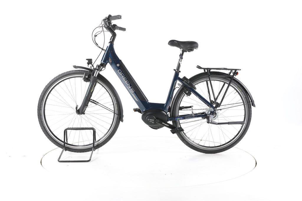 Green's Ashford City E-Bike Tiefeinsteiger - Image 7
