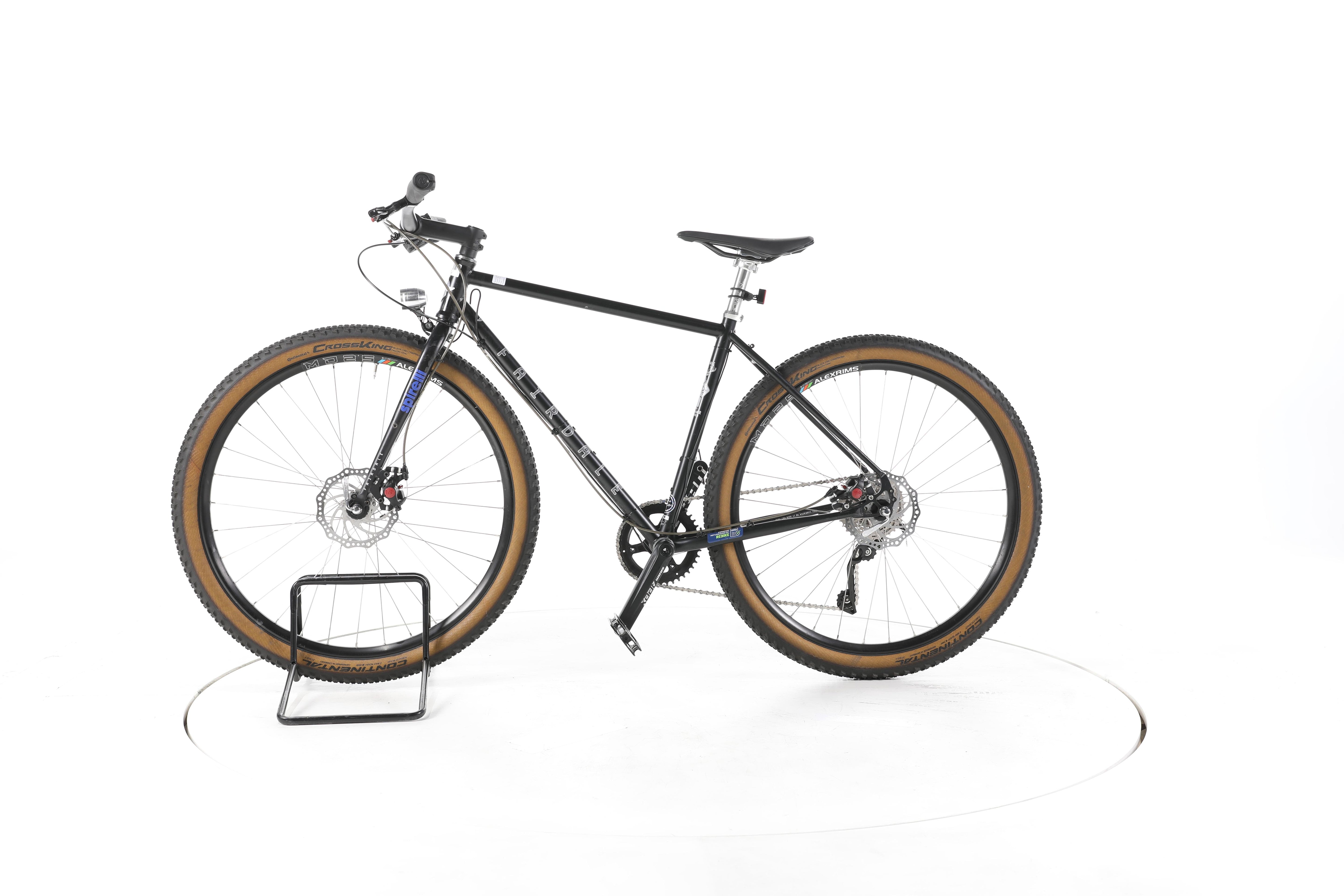 Fairdale Weekender MX Gravelbike - Image 7