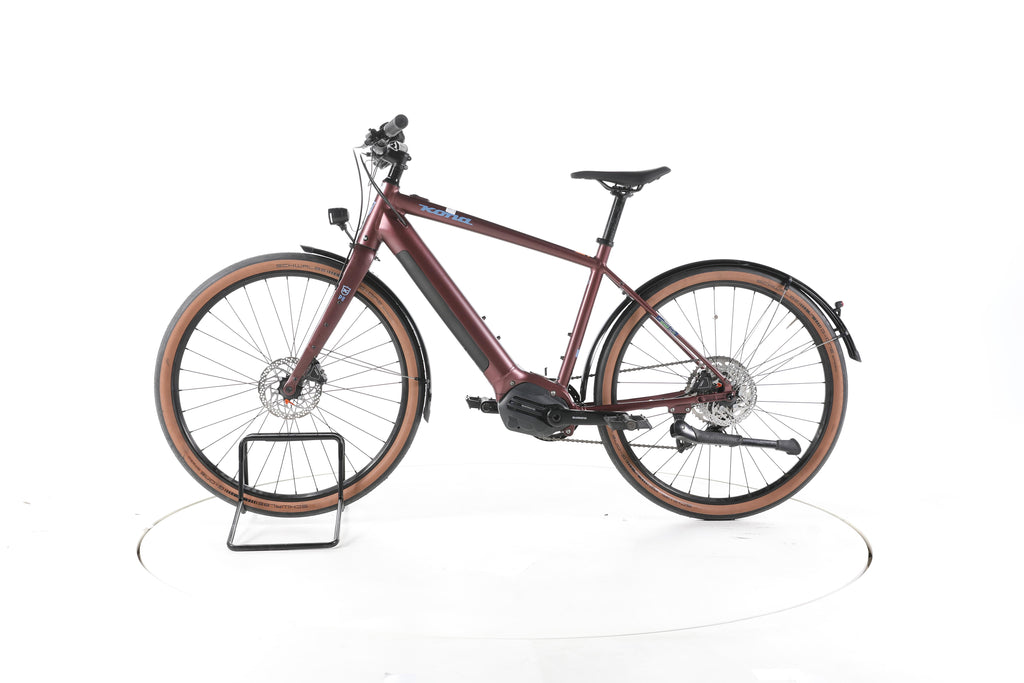Kona Dew-E DL Trekking E-Bike - Image 7