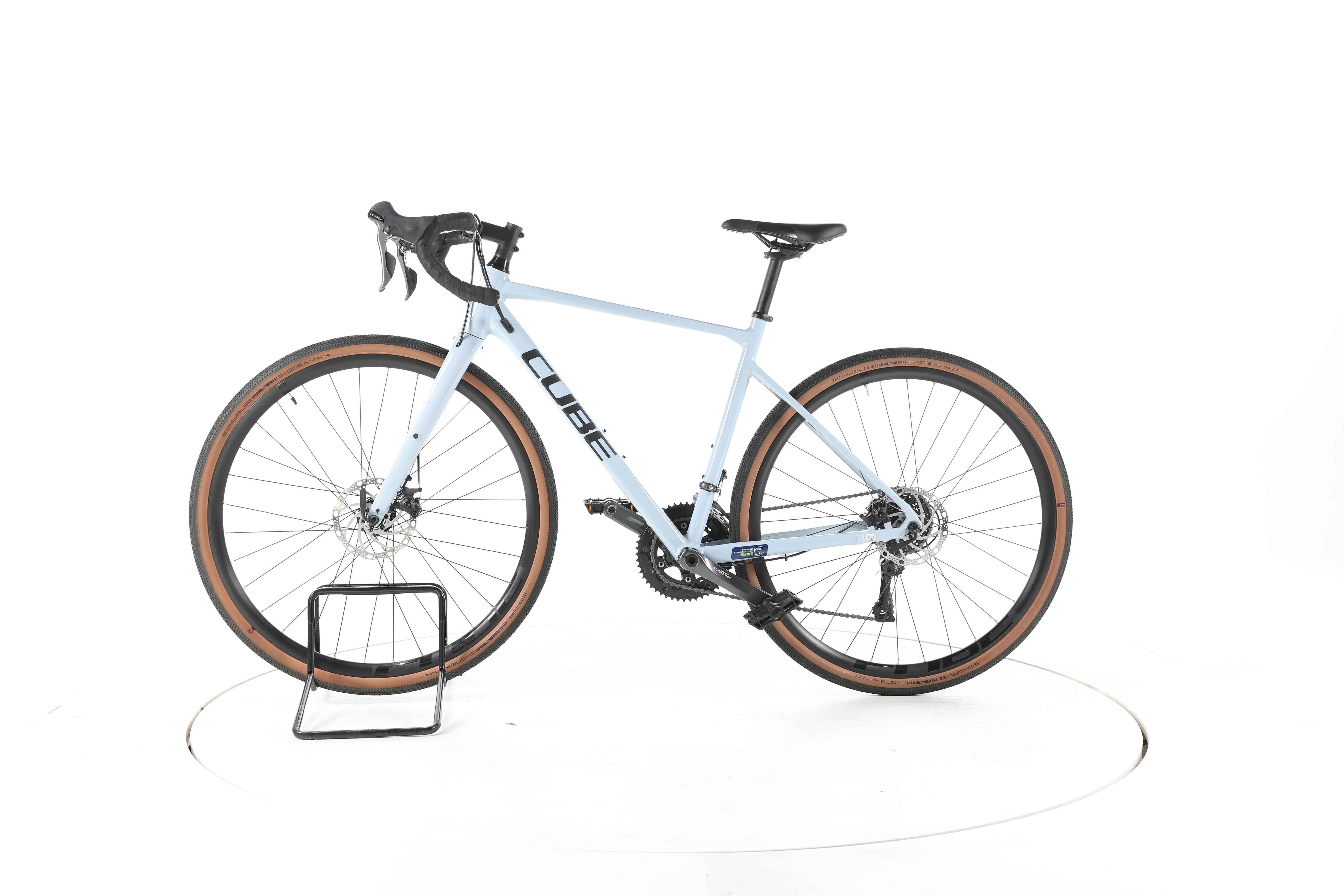 Cube Nuroad - Image 7